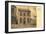 Mark Twain House, Hannibal-null-Framed Art Print