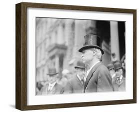 Mark Twain-null-Framed Photo