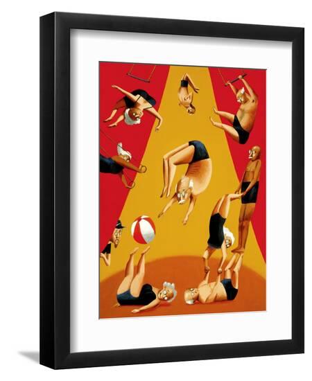 Art Print, , large