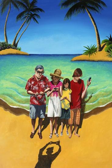Premium Giclee Print, , large