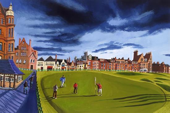 Premium Giclee Print, , large
