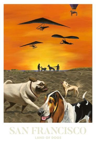 Art Print, , large