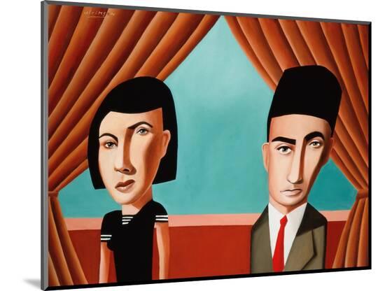Art Print, , large