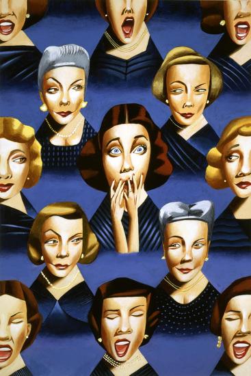 Premium Giclee Print, , large
