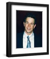 Mark Wahlberg-null-Framed Photo