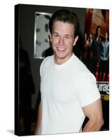 Mark Wahlberg-null-Stretched Canvas