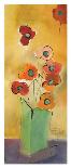 Evening Poppies-Markee Sullivan-Mounted Art Print