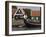 Marken, a Fishing Village, Netherlands (Holland)-G Richardson-Framed Photographic Print