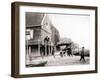 Marken Island, Netherlands, 1898-James Batkin-Framed Photographic Print