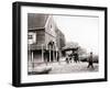 Marken Island, Netherlands, 1898-James Batkin-Framed Photographic Print