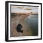 Marken-Maciej Duczynski-Framed Photographic Print