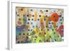 Market 2-Moises Levy-Framed Giclee Print