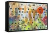 Market 2-Moises Levy-Framed Stretched Canvas