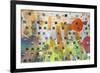 Market 2-Moises Levy-Framed Giclee Print