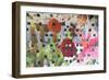 Market 3-Moises Levy-Framed Giclee Print