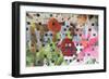 Market 3-Moises Levy-Framed Giclee Print