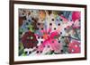 Market 4-Moises Levy-Framed Giclee Print