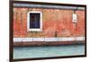 Market Area near Rialto Bridge.-Stefano Amantini-Framed Photographic Print