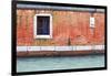 Market Area near Rialto Bridge.-Stefano Amantini-Framed Photographic Print