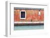 Market Area near Rialto Bridge.-Stefano Amantini-Framed Photographic Print