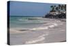 Market, Bavaro Beach, Higuey, Punta Cana, Dominican Republic-Lisa S. Engelbrecht-Stretched Canvas