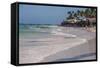 Market, Bavaro Beach, Higuey, Punta Cana, Dominican Republic-Lisa S. Engelbrecht-Framed Stretched Canvas