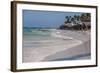 Market, Bavaro Beach, Higuey, Punta Cana, Dominican Republic-Lisa S. Engelbrecht-Framed Photographic Print