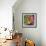 Market Bouquet-Kim Parker-Framed Giclee Print displayed on a wall