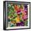 Market Bouquet-Kim Parker-Framed Giclee Print