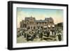 Market Buildings, Johannesburg, Transvaal, South Africa, C1904-Sallo Epstein & Co-Framed Giclee Print