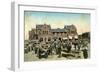 Market Buildings, Johannesburg, Transvaal, South Africa, C1904-Sallo Epstein & Co-Framed Giclee Print