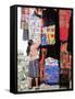 Market, Chichicastenango, Guatemala, Central America-Wendy Connett-Framed Stretched Canvas
