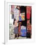 Market, Chichicastenango, Guatemala, Central America-Wendy Connett-Framed Photographic Print