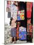 Market, Chichicastenango, Guatemala, Central America-Wendy Connett-Mounted Photographic Print