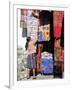 Market, Chichicastenango, Guatemala, Central America-Wendy Connett-Framed Photographic Print