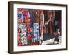 Market, Chichicastenango, Guatemala, Central America-Wendy Connett-Framed Photographic Print