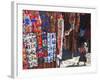 Market, Chichicastenango, Guatemala, Central America-Wendy Connett-Framed Photographic Print