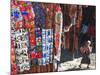 Market, Chichicastenango, Guatemala, Central America-Wendy Connett-Mounted Photographic Print