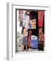 Market, Chichicastenango, Guatemala, Central America-Wendy Connett-Framed Photographic Print