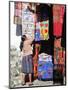 Market, Chichicastenango, Guatemala, Central America-Wendy Connett-Mounted Photographic Print