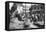 Market, Cholon, Saigon, Vietnam, 20th Century-null-Framed Stretched Canvas