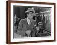 Brown Frame