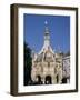 Market Cross, Chichester, West Sussex, England, United Kingdom-Ruth Tomlinson-Framed Photographic Print