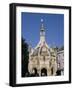 Market Cross, Chichester, West Sussex, England, United Kingdom-Ruth Tomlinson-Framed Photographic Print