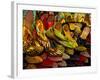 Market Culture, Istanbul, Turkey-Joe Restuccia III-Framed Photographic Print