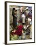 Market Day at Zaachila, Oaxaca, Mexico, North America-R H Productions-Framed Photographic Print