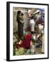 Market Day at Zaachila, Oaxaca, Mexico, North America-R H Productions-Framed Photographic Print