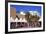 Market, Essaouira, Morocco, North Africa, Africa-Neil Farrin-Framed Photographic Print