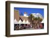 Market, Essaouira, Morocco, North Africa, Africa-Neil Farrin-Framed Photographic Print