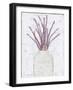 Market Flowers - Collect-Belle Poesia-Framed Giclee Print